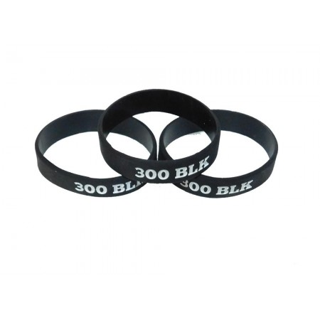 KG 300 BLK Mag Markers 3-Pack