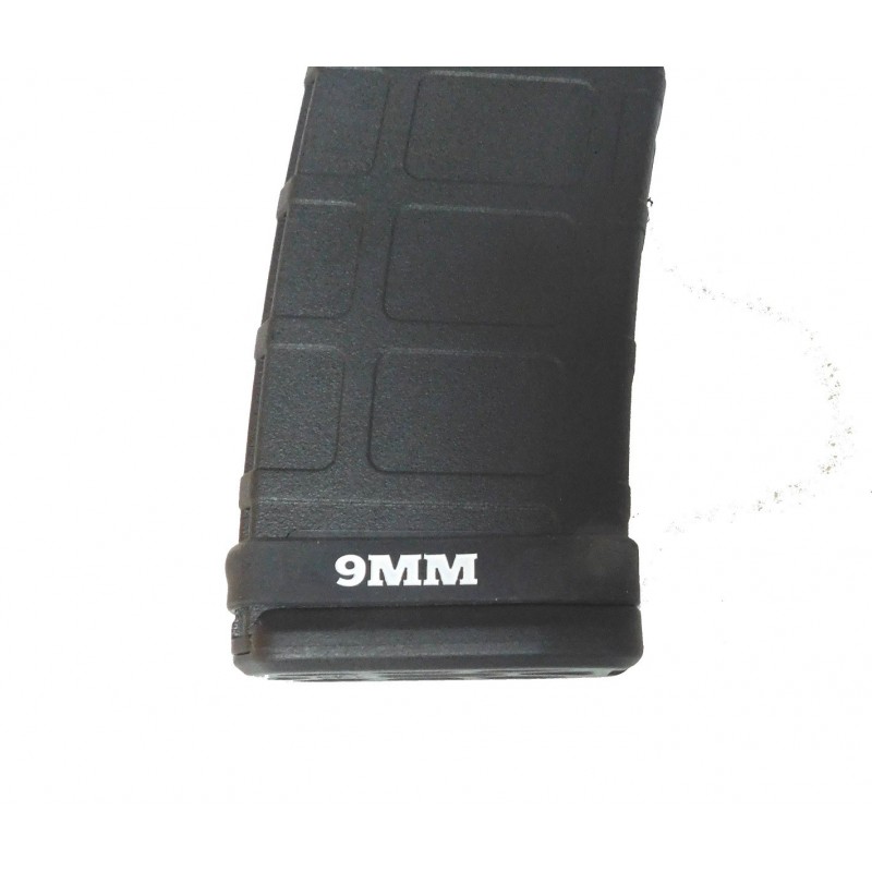 KG 9mm Mag Markers 3-Pack