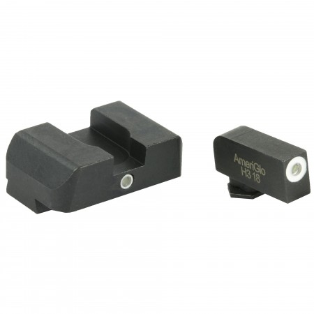 Add Installed Pro-IDOT Tritium Green Dot (Medium Glock)