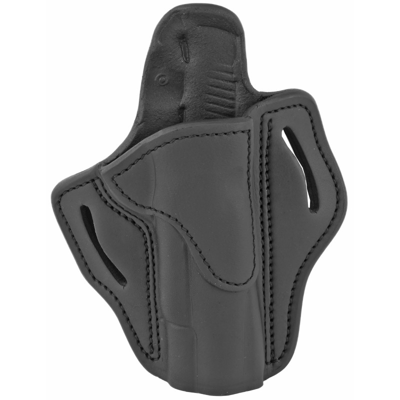 1791 BH1 OWB HOLSTER STEALTH BLK RH 1791 BH1 OWB HOLSTER STEALTH BLK RH