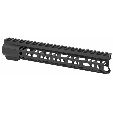 2A BLDR SERIES AL 12" HANDGUARD MLOK
