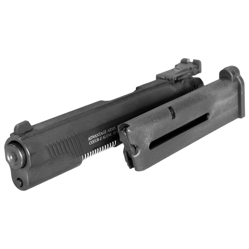 ADV ARMS CONV KIT STD 1911 22LR W/BG ADV ARMS CONV KIT STD 1911 22LR W/BG