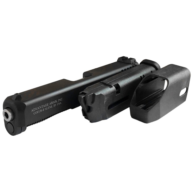 ADV ARMS CONV KIT FOR LE19-23 G5/BAG ADV ARMS CONV KIT FOR LE19-23 G5/BAG