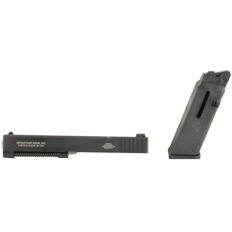 ADVANTAGE ARMS CONV KIT FOR GLOCK 20  21 W/BAG