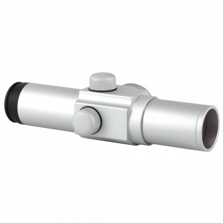 AAL GEN1 25MM RED DOT 2MOA SILVER