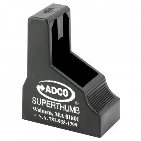 ADCO SUPER THUMB LOADER DBL STK 380