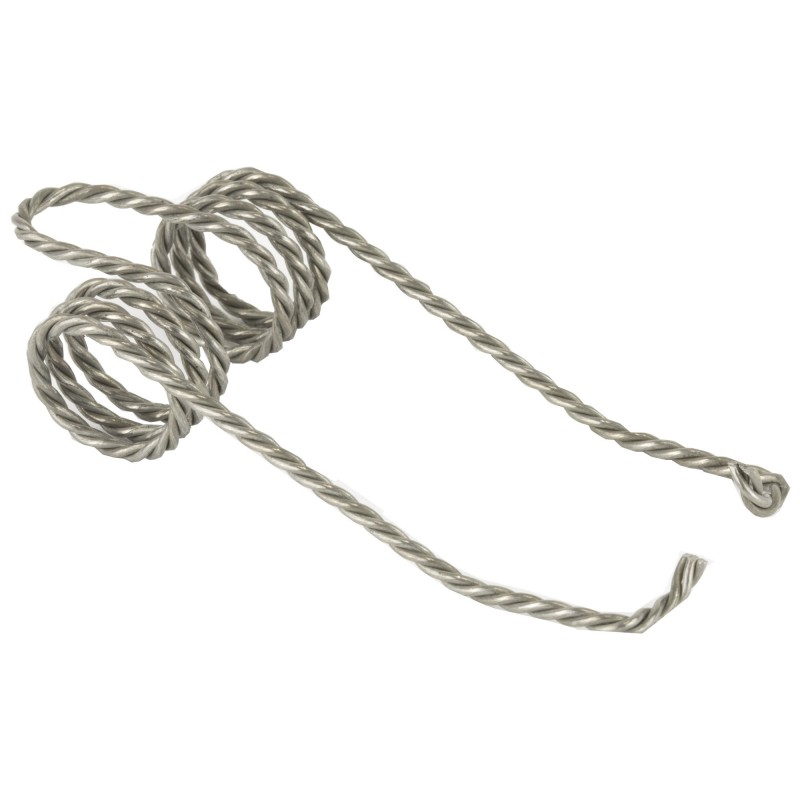 ALG AK BRAIDED MAIN SPRING