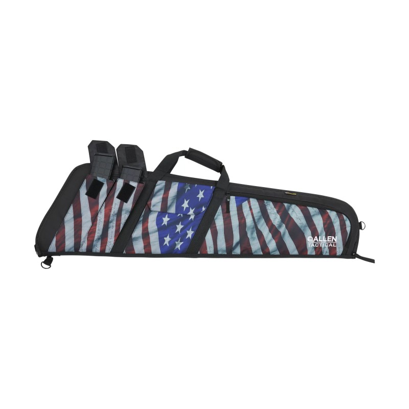 ALLEN WEDGE TACTICAL RIFLE CASE ALLEN WEDGE TACTICAL RIFLE CASE