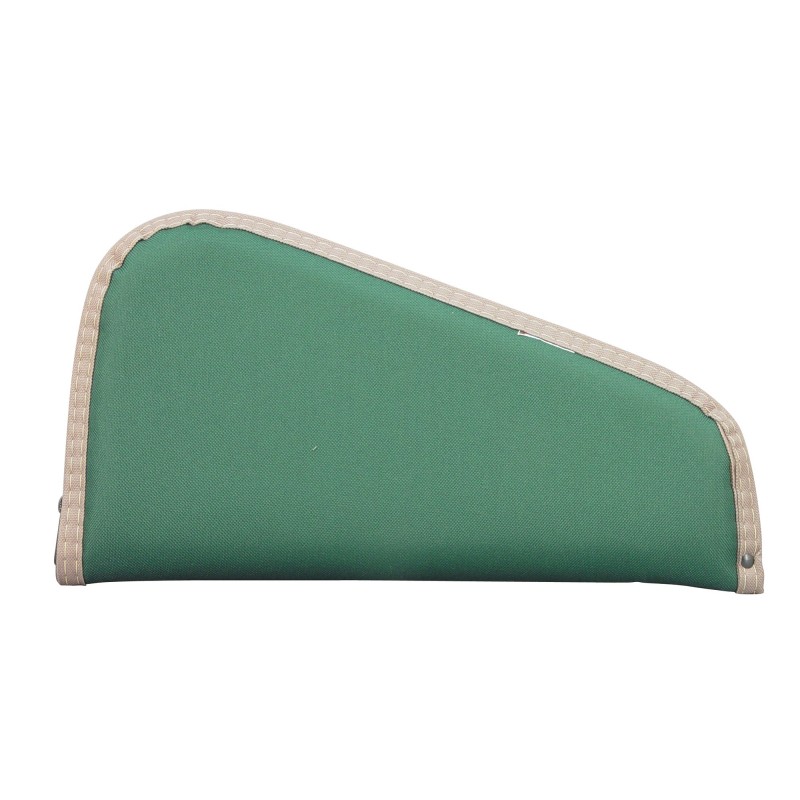 ALLEN PISTOL RUG 13" ASS'T COLORS ALLEN PISTOL RUG 13" ASS'T COLORS