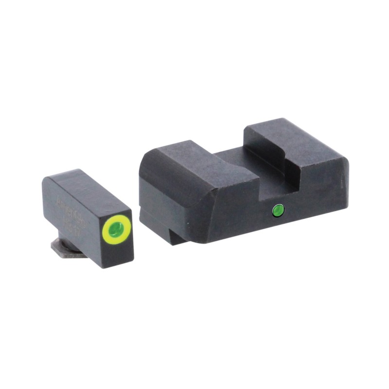 AMERIGLO PRO-IDOT GRN FOR GLK 17/19 AMERIGLO PRO-IDOT GRN FOR GLK 17/19