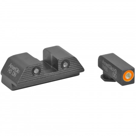 AMERIGLO TROOPER FOR GLK 20/21 ORN