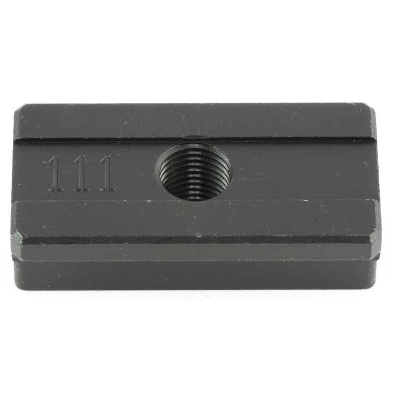 MGW SHOE PLATE FOR BERETTA 92 MGW SHOE PLATE FOR BERETTA 92