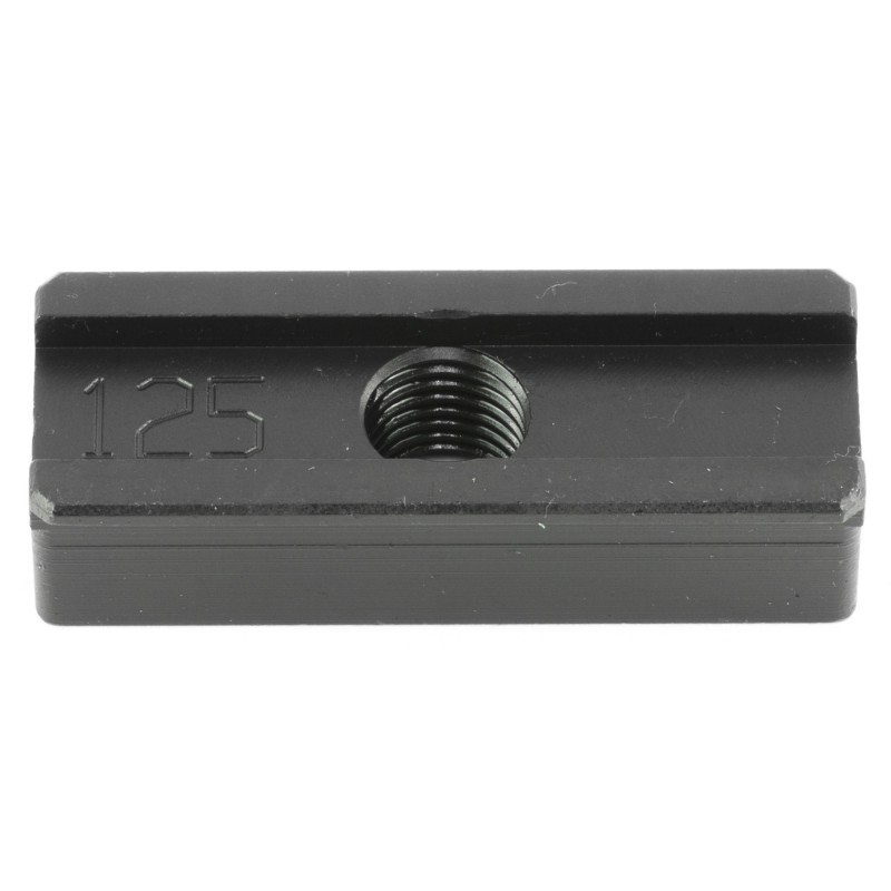 MGW SHOE PLATE FOR S&W .380 BDYGRD MGW SHOE PLATE FOR S&W .380 BDYGRD