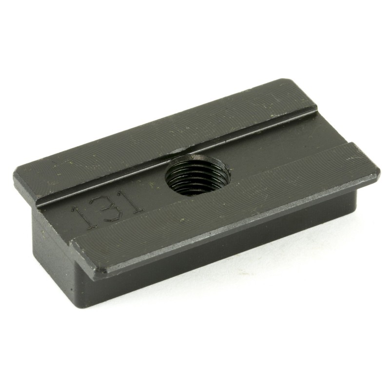 MGW SHOE PLATE FOR WLTR P99/PPQ MGW SHOE PLATE FOR WLTR P99/PPQ