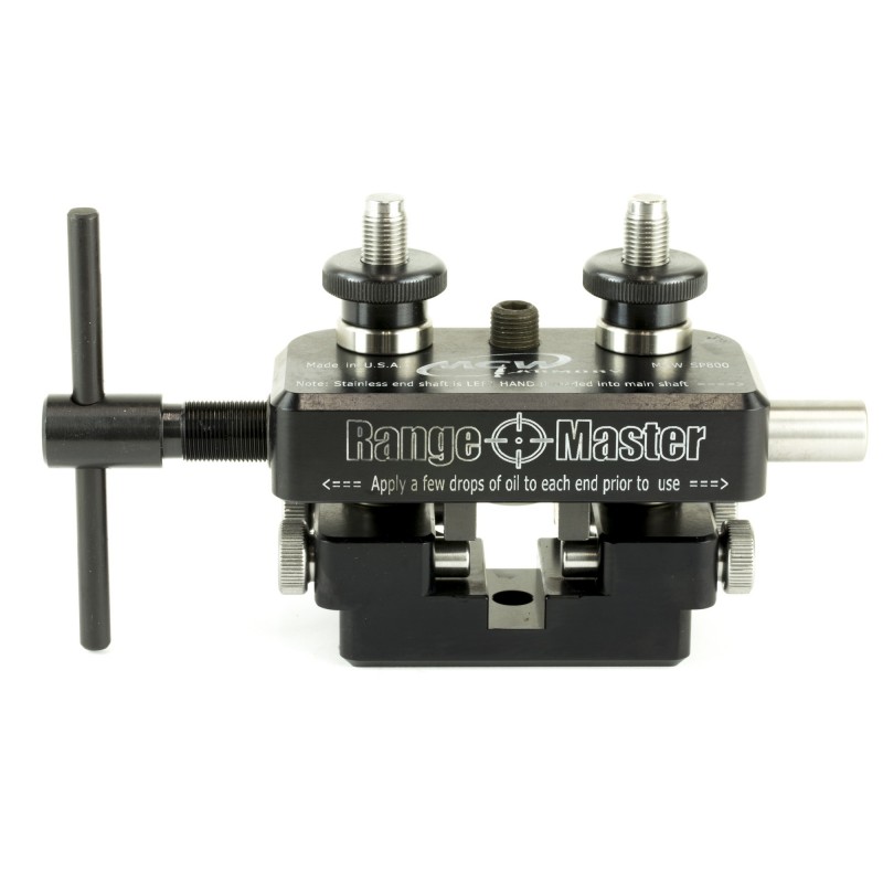 MGW RANGEMASTER COMPACT UNIV TOOL MGW RANGEMASTER COMPACT UNIV TOOL