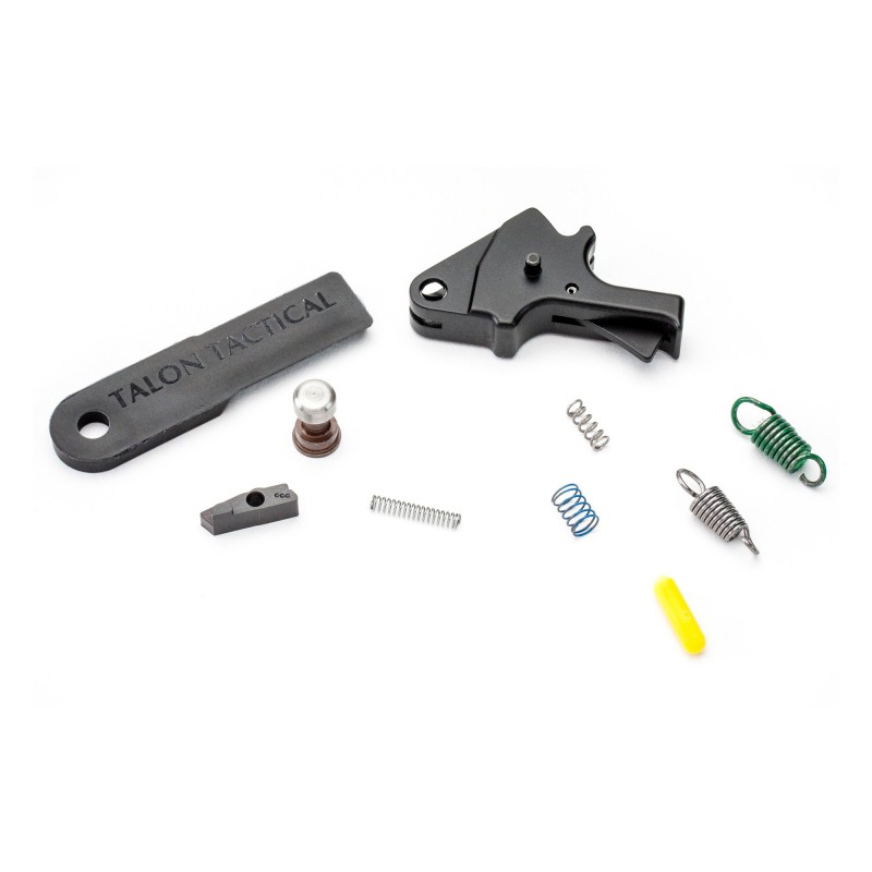 APEX FLAT FRWRD SET SEAR TRGGR KIT APEX FLAT FRWRD SET SEAR TRGGR KIT