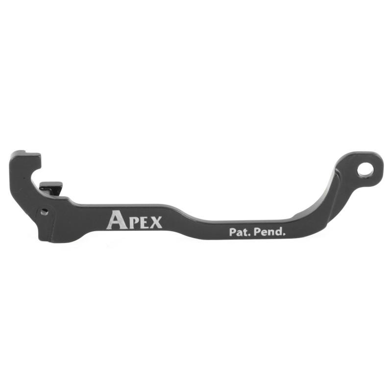 APEX SIG P320 FWD SET TRGGR BAR KIT APEX SIG P320 FWD SET TRGGR BAR KIT