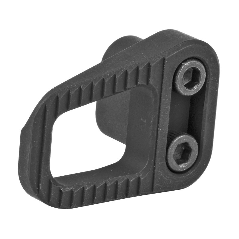 ARMASPEC B2 EXTENDED MAG RELEASE BLK ARMASPEC B2 EXTENDED MAG RELEASE BLK