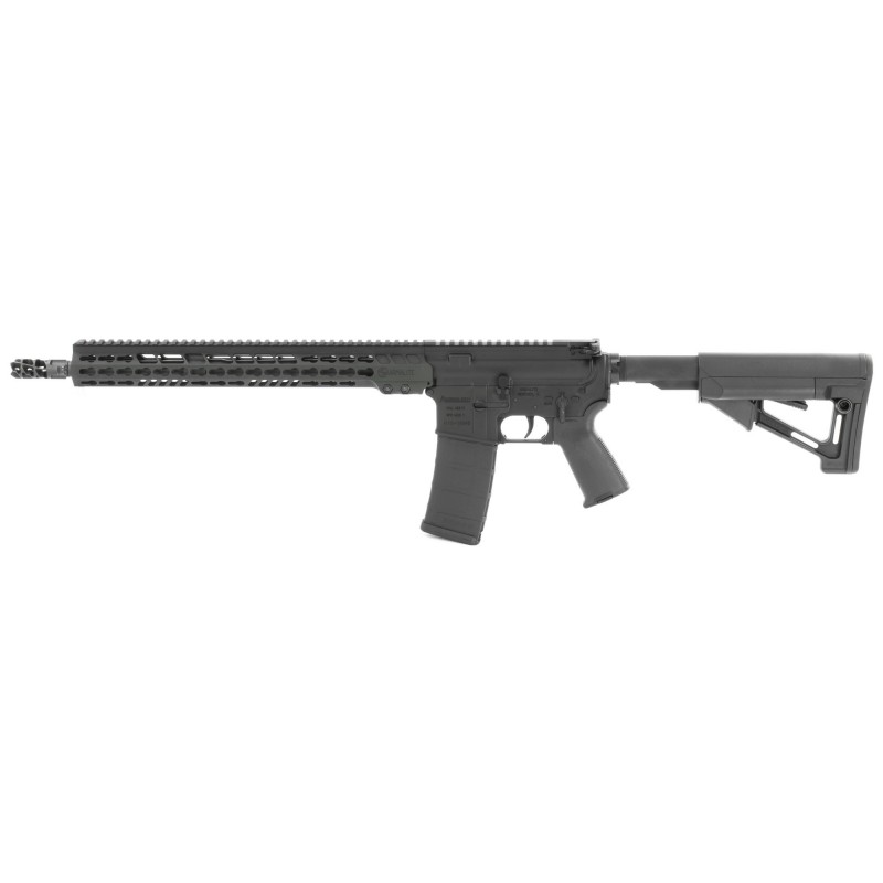 ARML M15 TAC 556NATO 16" 30RD STR