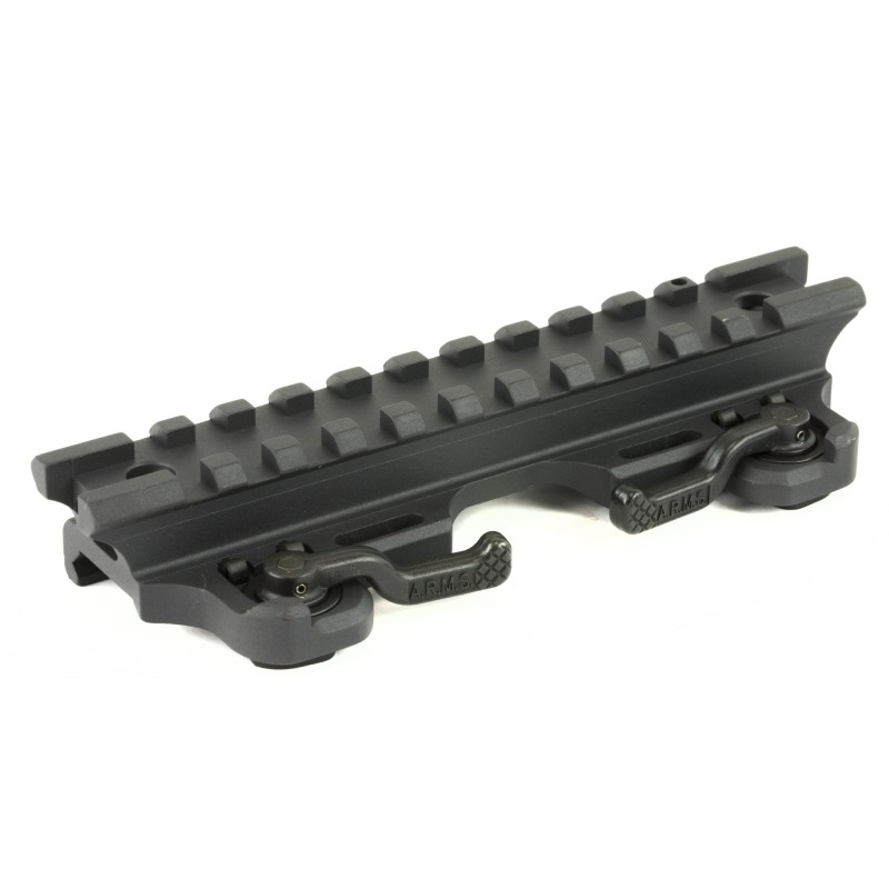 ARMS THROW LEVER RISER MOUNT ARMS THROW LEVER RISER MOUNT