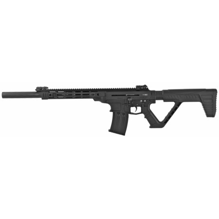 RIA IMPORTS VR80 12GA 20" 5RD BLK