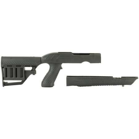 ADAPTIVE TAKE DWN STK RUG 10-22 BLK