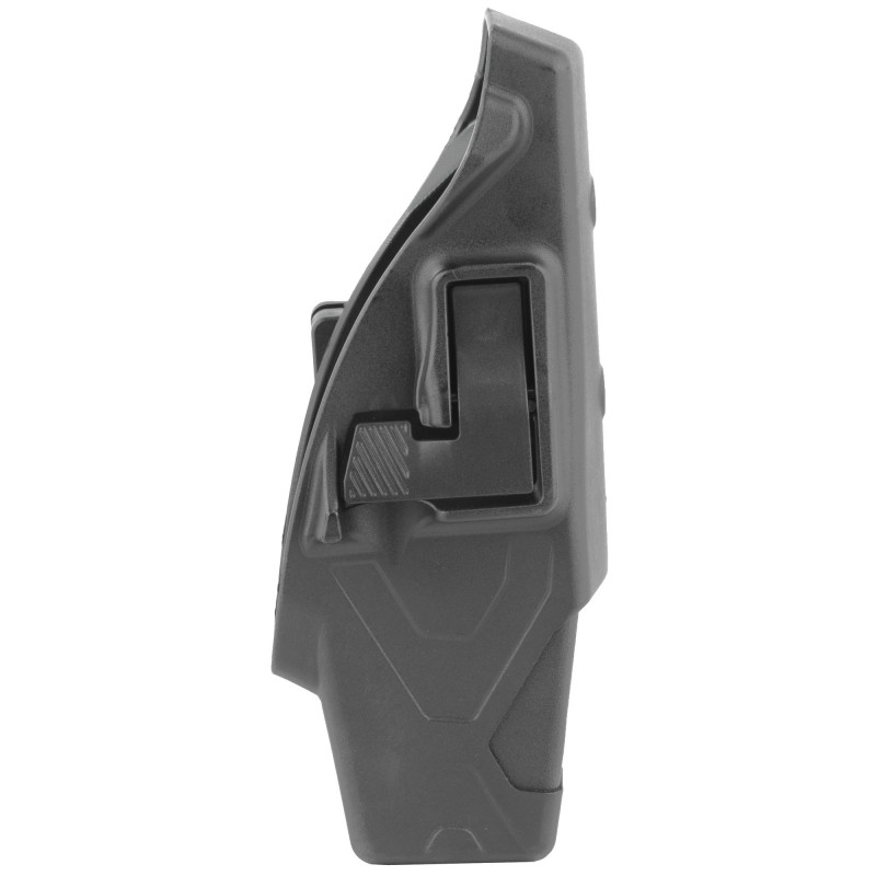 TASER X26P BLACKHAWK HLSTR RH BLK TASER X26P BLACKHAWK HLSTR RH BLK