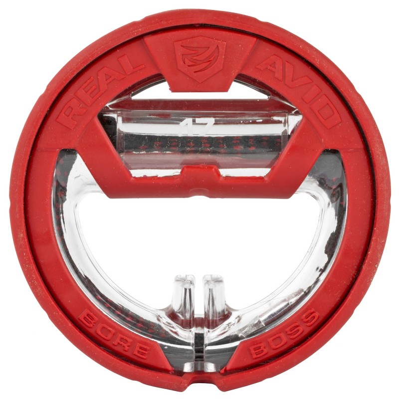 REAL AVID BORE BOSS - .17CAL