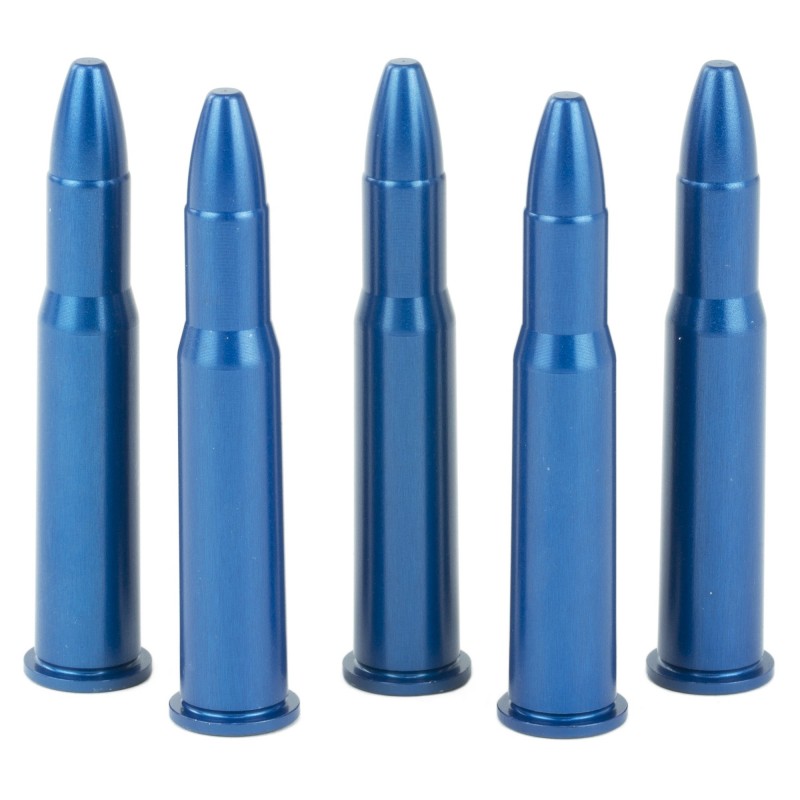 AZOOM SNAP CAPS 3030WIN 5PK BLUE AZOOM SNAP CAPS 3030WIN 5PK BLUE