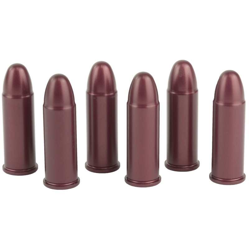 AZOOM SNAP CAPS 44SPL 6/PK AZOOM SNAP CAPS 44SPL 6/PK