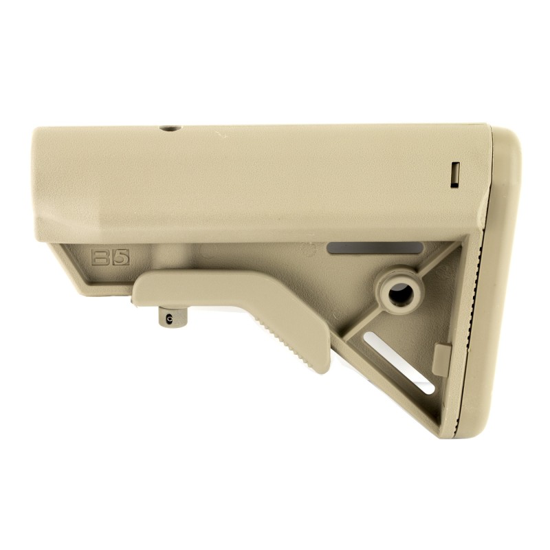B5 BRAVO STK MIL-SPEC FDE B5 BRAVO STK MIL-SPEC FDE