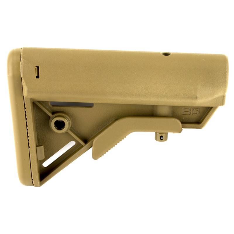 B5 BRAVO STK MIL-SPEC CB B5 BRAVO STK MIL-SPEC CB