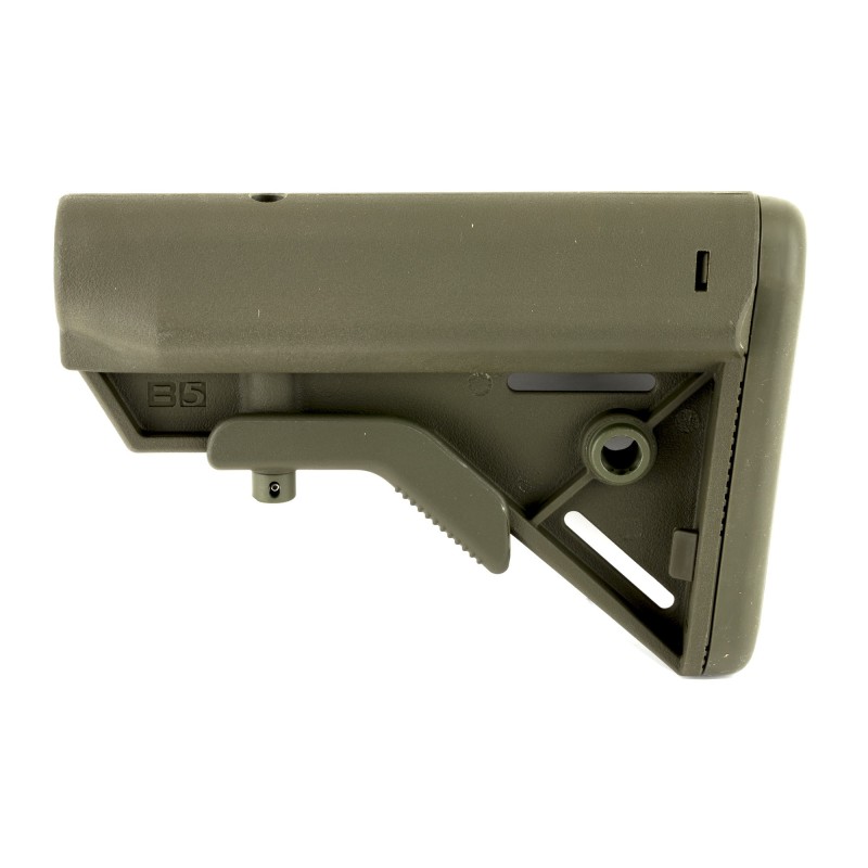 B5 BRAVO STK MIL-SPEC ODG B5 BRAVO STK MIL-SPEC ODG