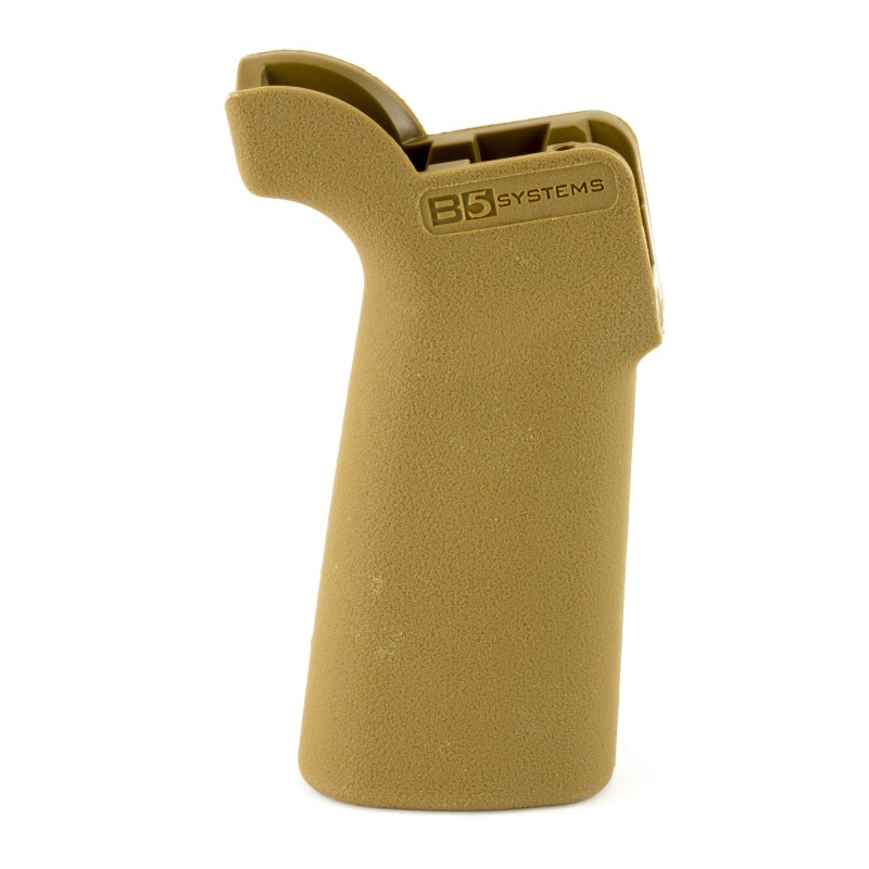 B5 P-GRIP 23 CB B5 P-GRIP 23 CB