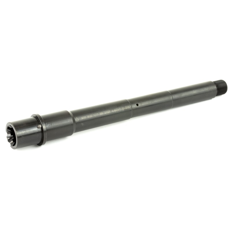 BALLISTIC BBL 300BLK 8" RIGID 1/7 BALLISTIC BBL 300BLK 8" RIGID 1/7
