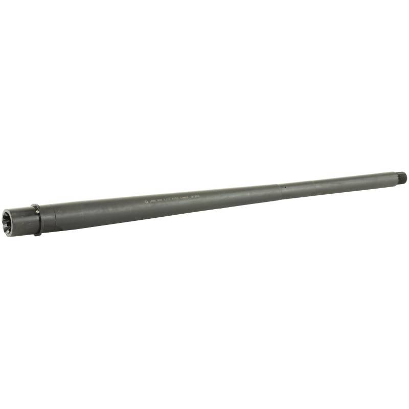 BALLISTIC BBL 308WIN 20" RIFLE BALLISTIC BBL 308WIN 20" RIFLE