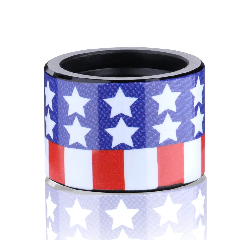 BACKUP THRD PRTCTR 1/2X28 FLAG BACKUP THRD PRTCTR 1/2X28 FLAG