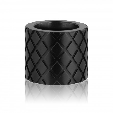 BACKUP THRD PRTCTR 30CAL HASH BLK