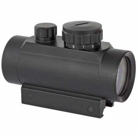 BARSKA RED DOT 30MM