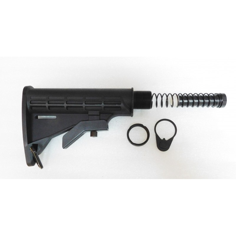 Standard 6 Position Stock