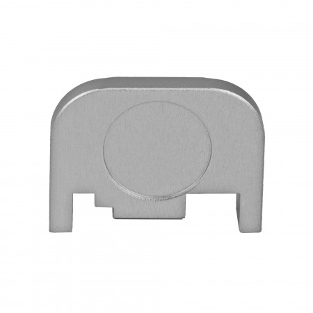 BASTION SLIDE PLATE FOR GLK SERR SIL