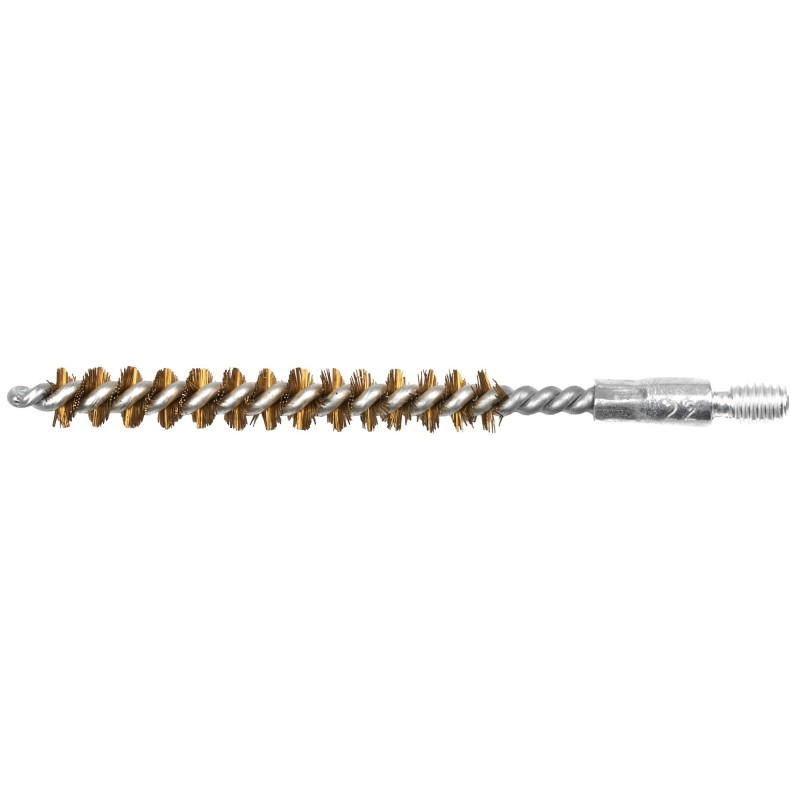 B/C BRONZE BORE BRUSH 22/223/556MM B/C BRONZE BORE BRUSH 22/223/556MM
