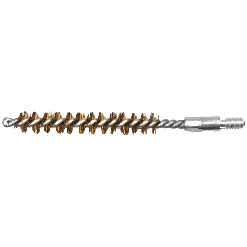 B/C BRONZE BORE BRUSH 264/6.5MM B/C BRONZE BORE BRUSH 264/6.5MM