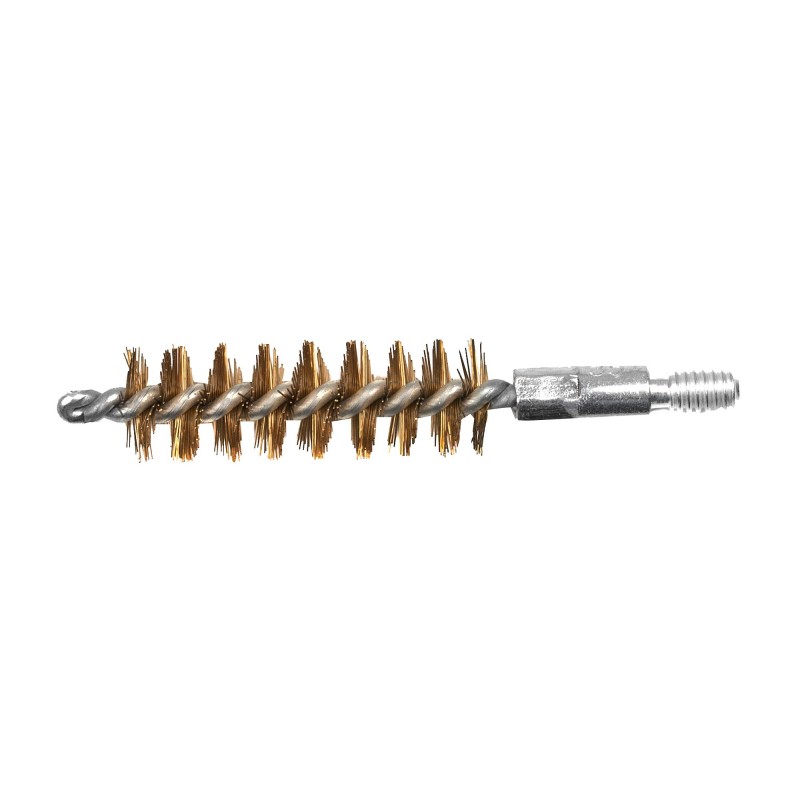 B/C BRONZE BORE BRUSH 380/38/357/9MM B/C BRONZE BORE BRUSH 380/38/357/9MM