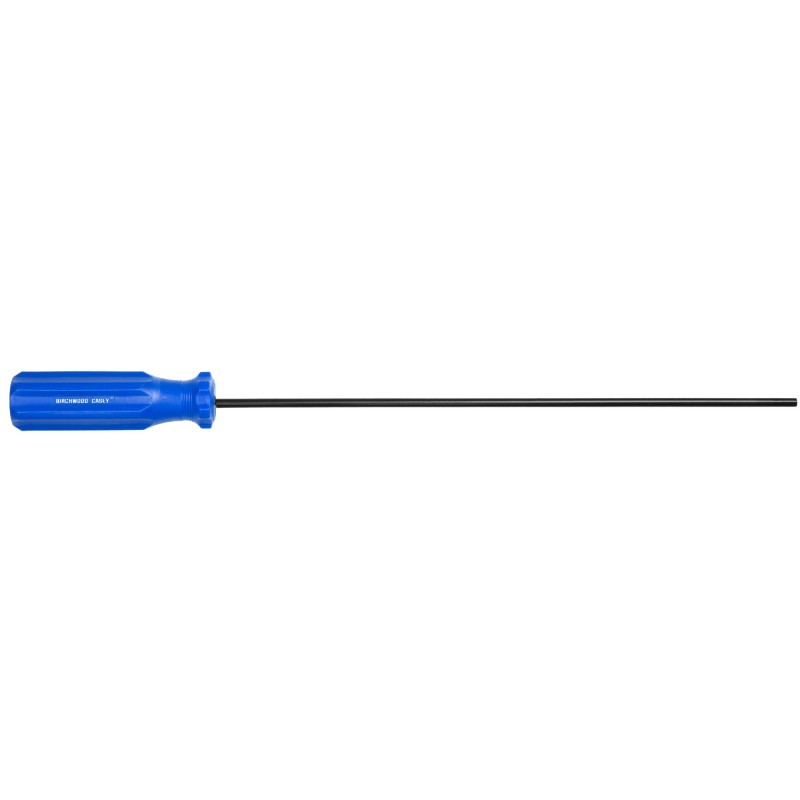 B/C COATED HANDGUN CLEANING ROD 12" B/C COATED HANDGUN CLEANING ROD 12"