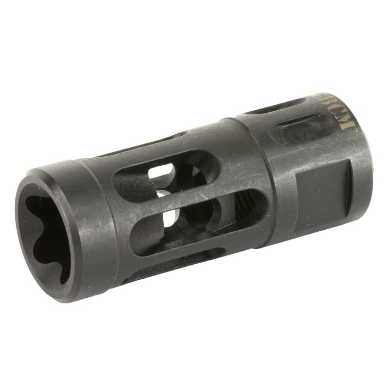 BCM GUNFIGHTER COMP MOD1 762 5/8X24 BCM GUNFIGHTER COMP MOD1 762 5/8X24