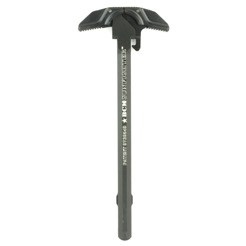 BCM GUNFTR CHARG HNDL 556 MOD3X3 AMB BCM GUNFTR CHARG HNDL 556 MOD3X3 AMB