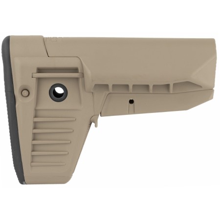 BCM GUNFTR STOCK MOD1 SOPMOD FDE