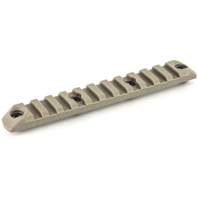BCM GUNFIGHTER KEYMOD NYLON 5.5" FDE BCM GUNFIGHTER KEYMOD NYLON 5.5" FDE