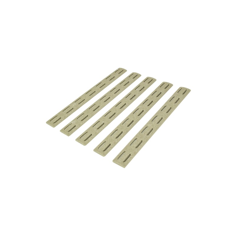 BCM GUNFTR MCMR RL PNL 5.5" FDE 5CT BCM GUNFTR MCMR RL PNL 5.5" FDE 5CT